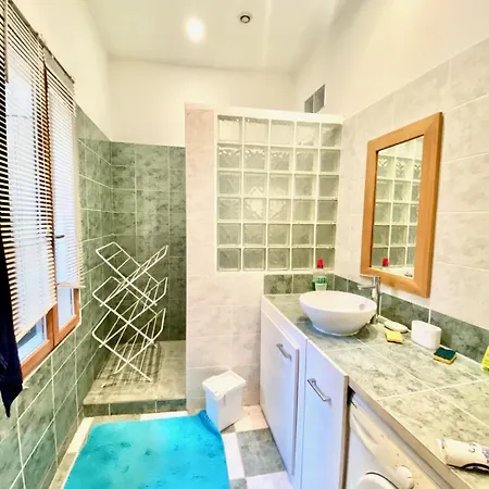 Spacious - Center Appartement *