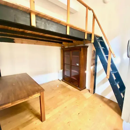 Appartement Spacious - Center *