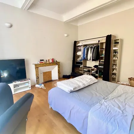 Spacious - Center Toulon