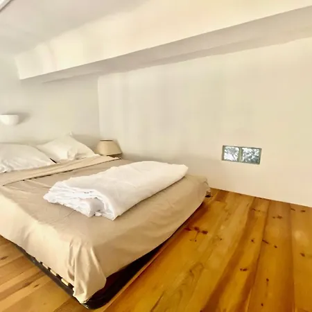 Appartement Spacious - Center