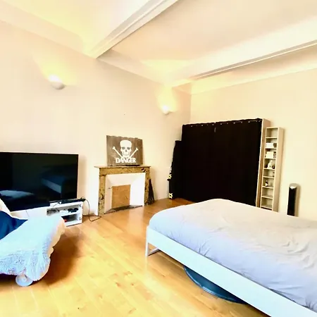 Spacious - Center Appartement Toulon