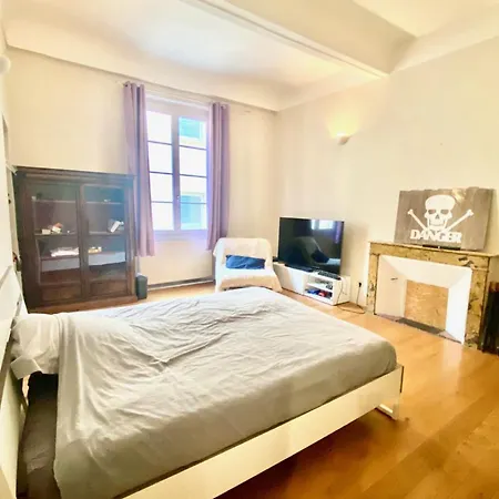 Appartement Spacious - Center