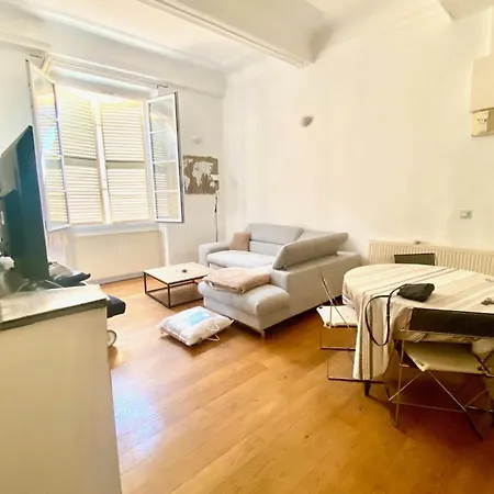 Spacious - Center Appartement